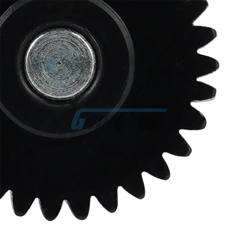 Gemohub FOLD SPIEGEL MOTOR 31T Getriebe Metallmodul für Ford Focus Kuga Ka Fiesta B-Max Territory Skoda II Superb Kodiaq NS6 NS7 NV7 – Detail 12