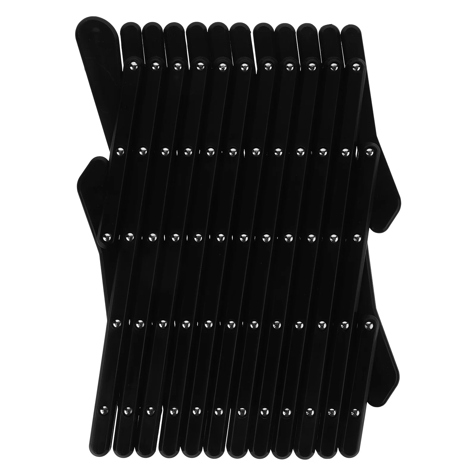 Adjustable Pet Fence Durable Car Barrier Window Fence For Interior Automotive Supplies Pet Products Safety Playpen