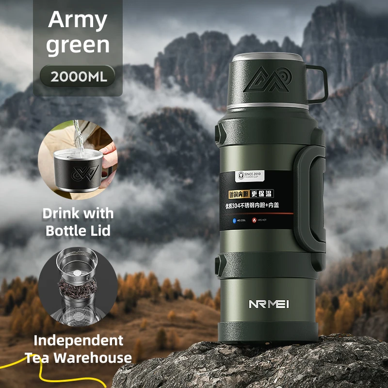 Green-2000ML