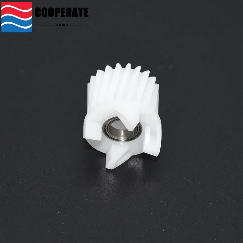   20T B065-3096, Opier ǰ, Ricoh Aficio AF1075 2060 2075 MP7500 8000 8001 9001 B0653096 Engrenagem , 5 