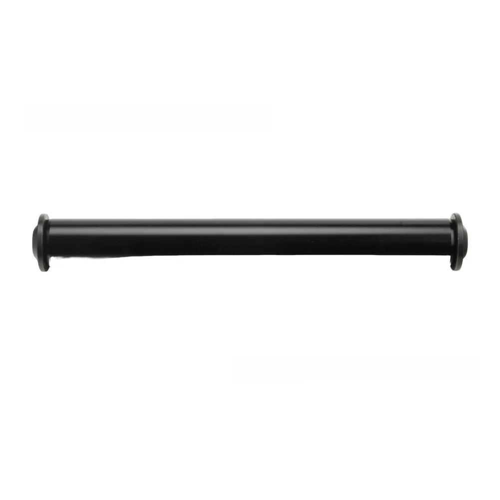 서론 LBX X 탈라리아 스팅 전기 오토바이 개조용 프론트 포크 쓰루 액슬 168x20mm 블랙 알루미늄 합금