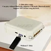 Portable Bee Amplifier Bluetooth USB Drive Teacher Mall Tour Guide Loudspeaker Player 5