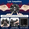 Who's The Lucky One Random Drawing Shocking Board Games Multiplayers Racing Heartbeat Toys Party Family Friend Fun Roulette 3
