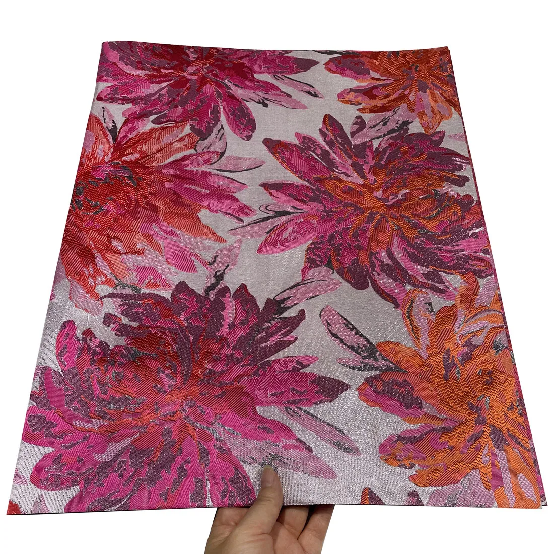 

Nigerian Original Women's Multi Sego Headtie Swiss 3D Traditional Quality Sego Gele Hearscarf Fabric 2Pcs/Pack For Wedding