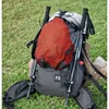 Asta Gear Jianshan UHMWPE Backpack Outdoor Ultralight Backpack Camping Hiking Mountaineering CDF Traveling Backpack 6