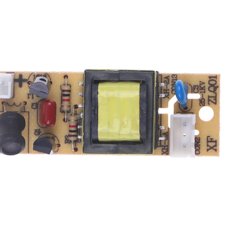 Lamp Driver Board Power Transformer Ultraviolet UVC Lamp Electronic Ballast Overload Protection Function Yellow/Transparent New