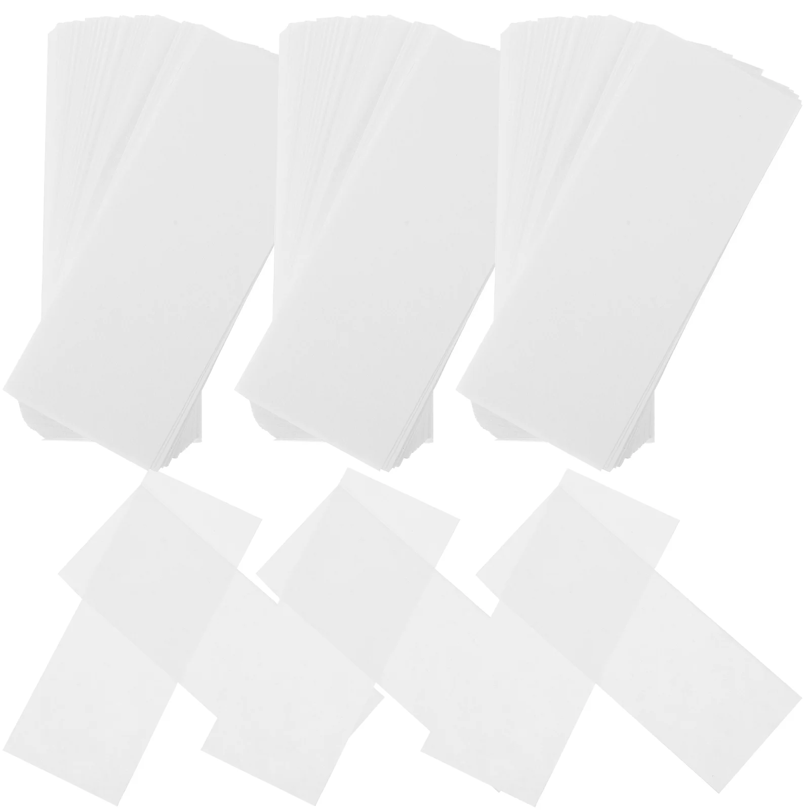 

Paper Absorbing Dust Removal Tissues Laboratory Strips High Experiment Instruments for Kids