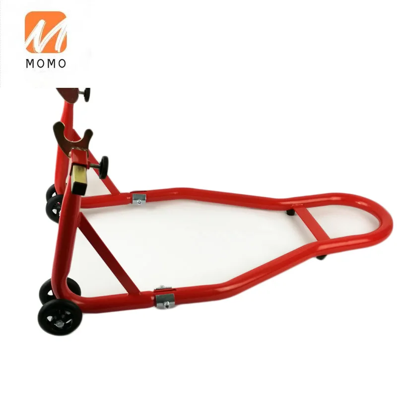 Motorcycle Stand for Motorcycle rear wheel front stand liftTool Parts
