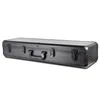 Durable&Portable Aluminum ToolBox–Easy Carry Case with Secure Lock&Organizational Compartments for Hassle-Free Tool Storage 6