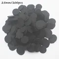 25mm 200pcs
