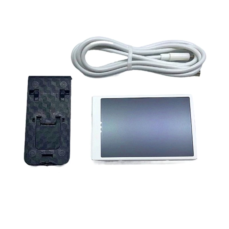 

Мини-монитор с дисплеем USB Type-C, 3,5 дюйма, IPS, дополнительный экран для графического процессора компьютера