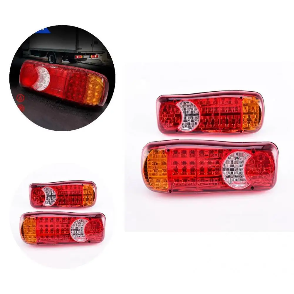 

Задний фонарь, полезный Премиум светодиодный фсветильник Tai, противоударный энергосберегающий задний фонарь