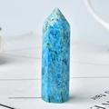 Light Blue Apatite