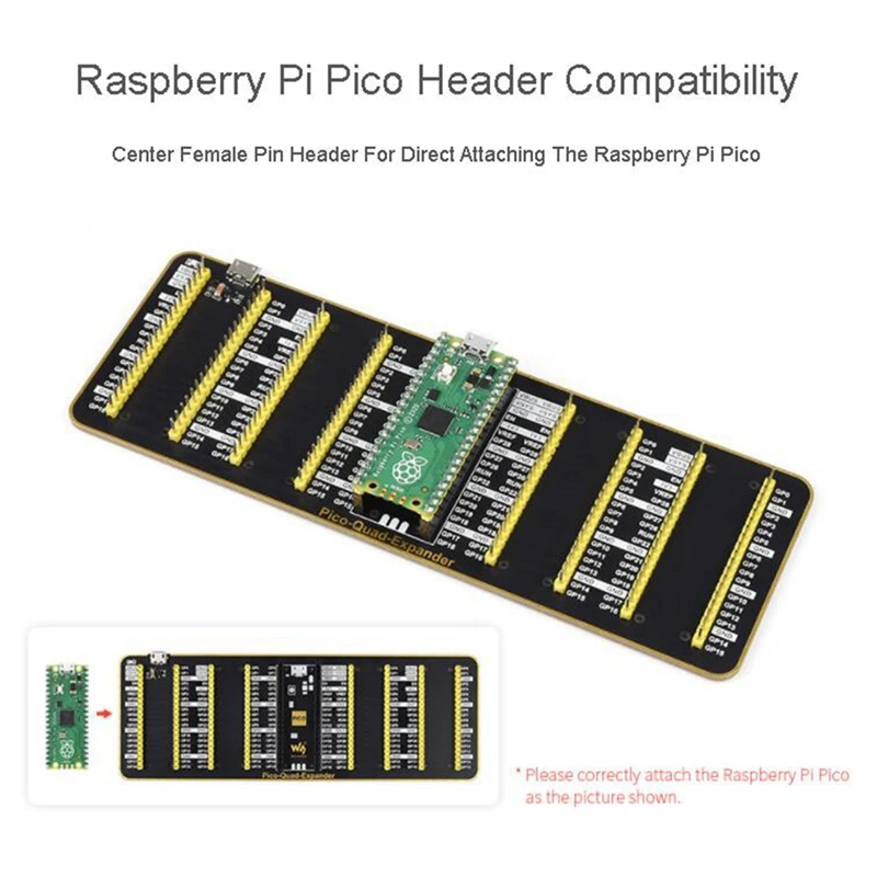 Waveshare  GPIO Ȯ,   ڿ,   Ȯ   2x20   4 Ʈ
