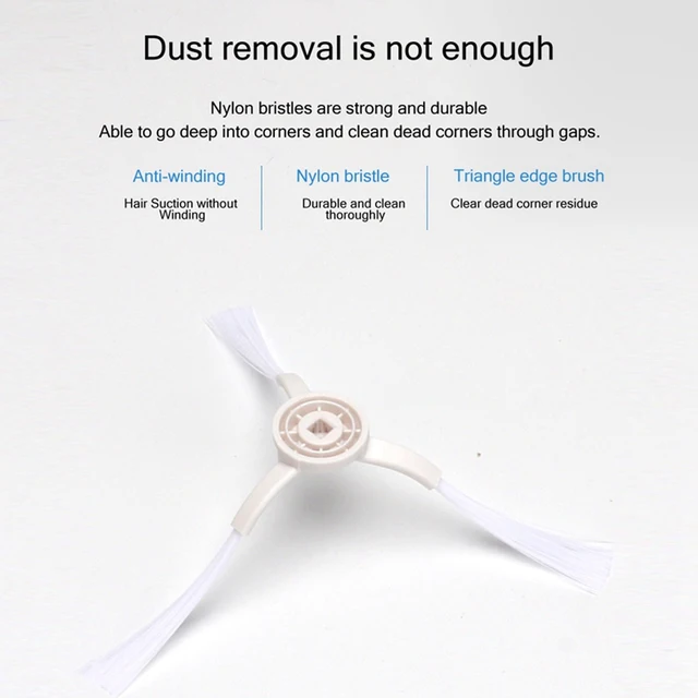 yeedi ロボット掃除機アクセサリー ゴミフィルター 15×12.5cm