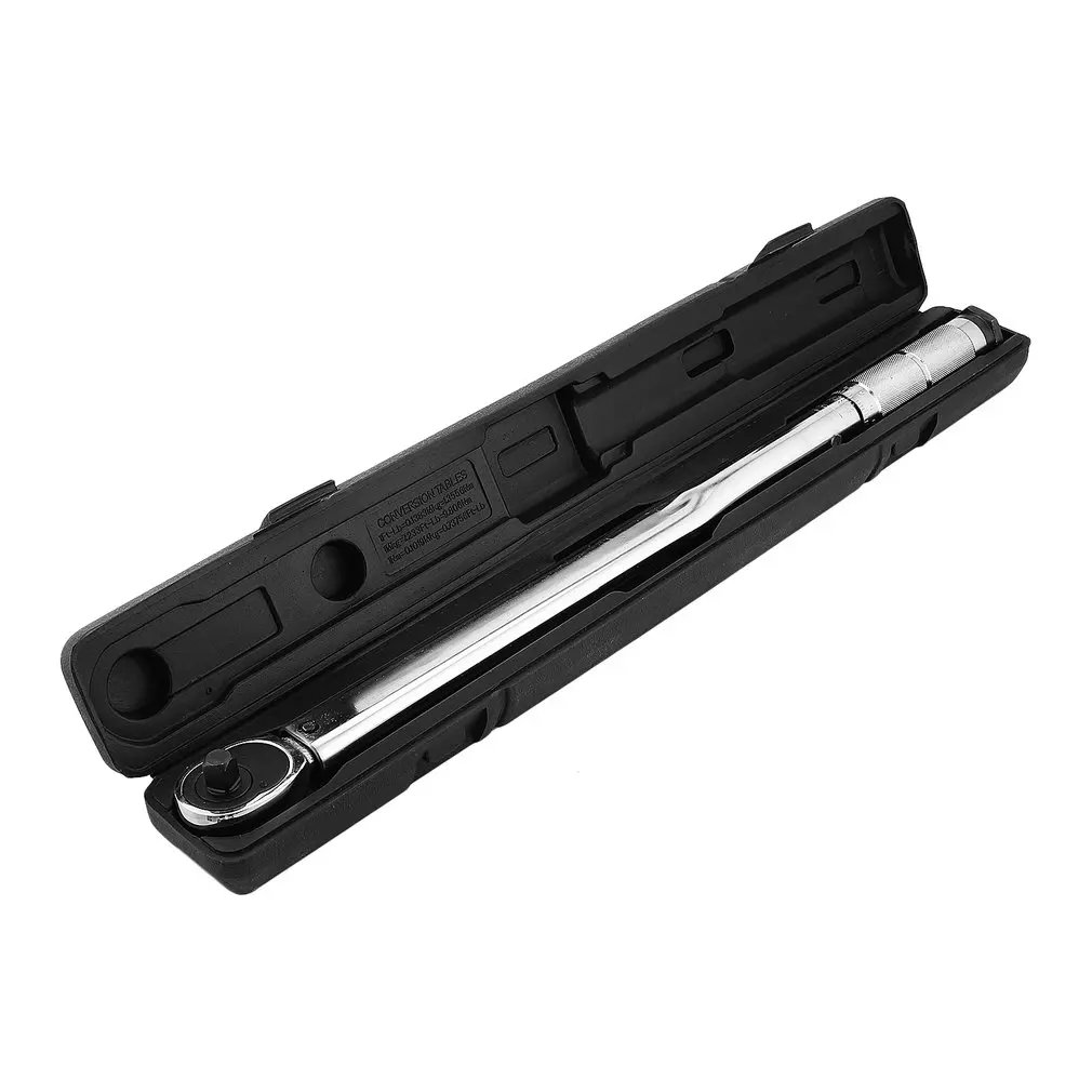 

Профессиональный микрометр, Регулируемый Динамометрический Трещоточный ключ, ручной инструмент, набор гаечных ключей, динамометрический ключ, автомобильный инструмент