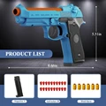 M92 Set A