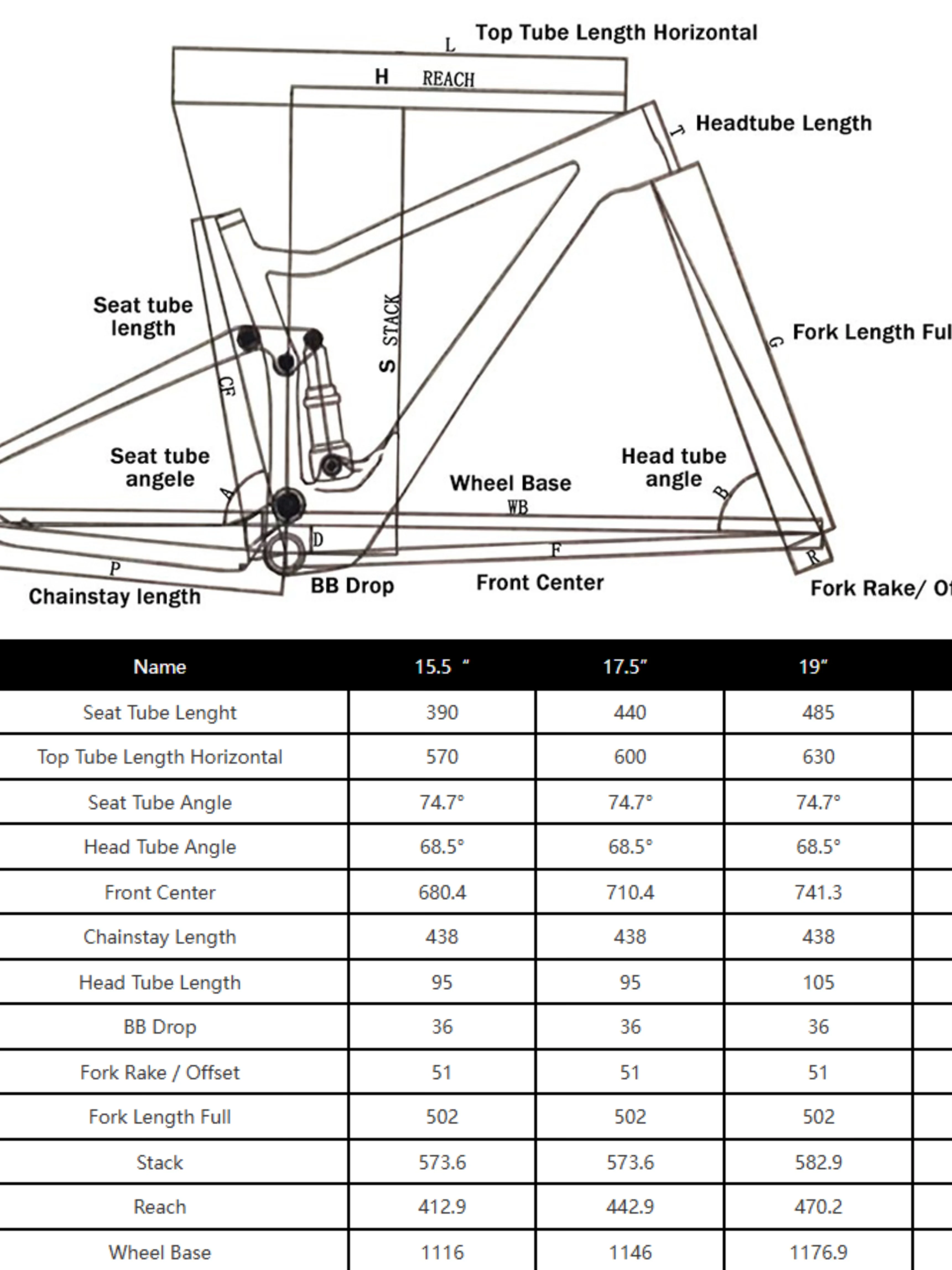 TRIFOX Official 700C Road Bike Frameset Full Carbon Fibre T1000
