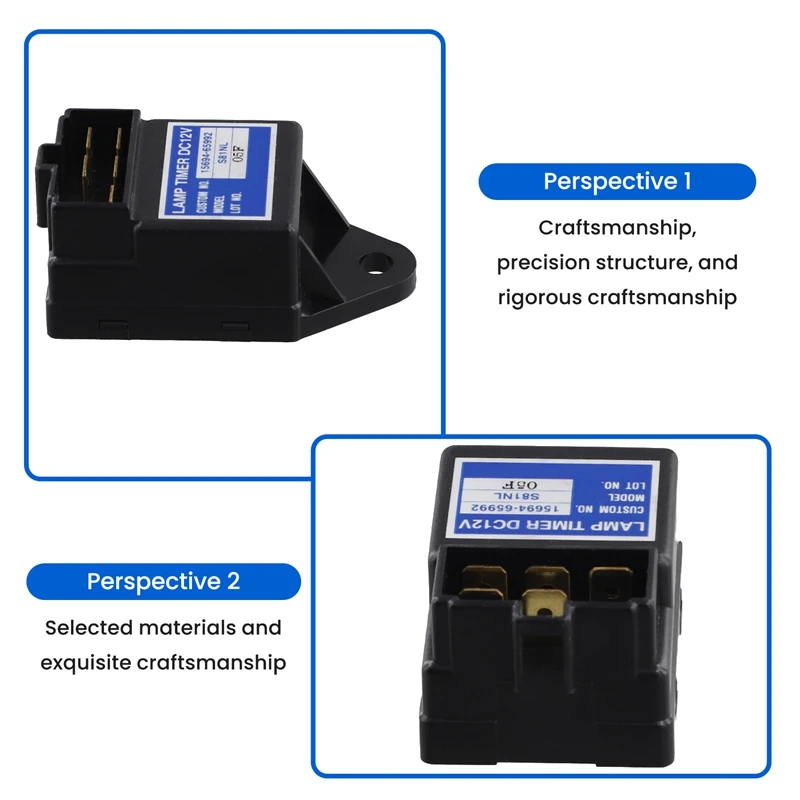 ベンツ　スプリンター　ベントラ　W903 グロータイマーリレー　T1N ベンツ スプリンター ベントラ W903 グロータイマーリレー T1N