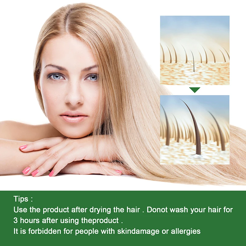 Rosemary Essential Oil 60ml Pure Natural Hair Essential Oils for Nourish Shiny Hair Healthy Care