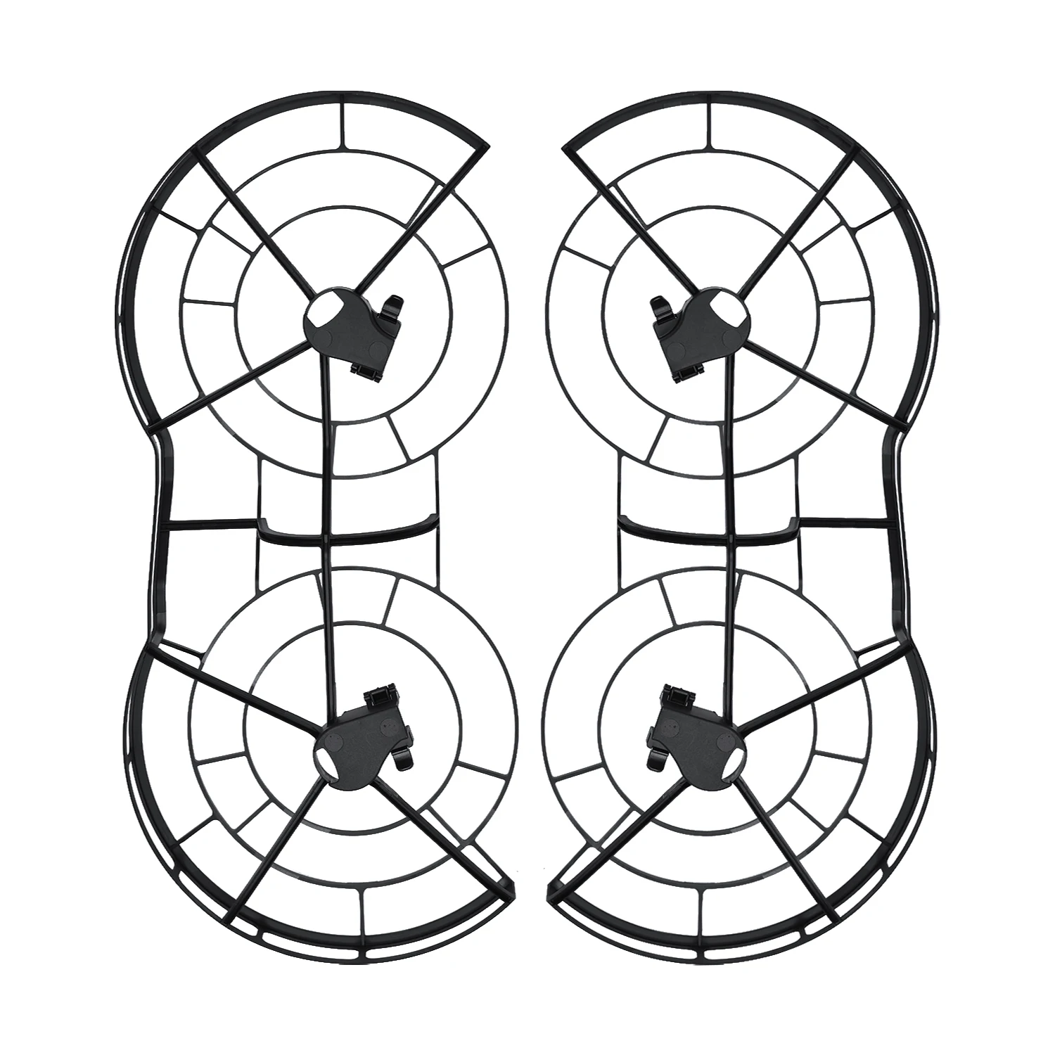Autel Robotics EVO Nano Series Drone Accessories Propeller Landing Pad Multi-Charger Propeller Guard For EVO Camera Drone