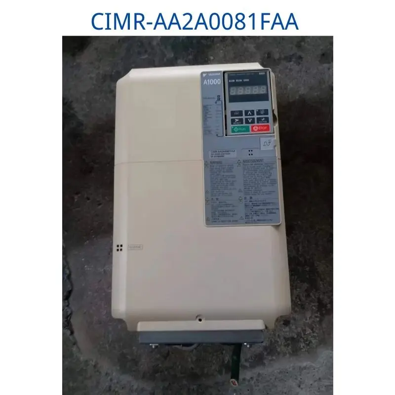 

Б/у Φ 18,5/22kw 220V функция была протестирована и не повреждена