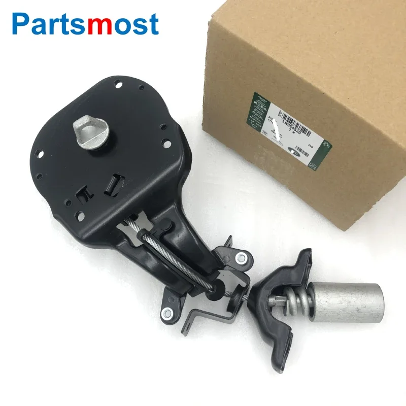 Auto Spare Tire Hoist for Land Rover Discovery LR3 LR4 Range Rover Sport Spare Tire Winch OE Quality LR024145 LR039486 LR064520