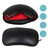 Skiing Snowboard Glasses Eyewear Box Waterproof Hard Case Bag Snowboard Snow Goggles Box For Cycling Glasses Outdoor Sport Parts 5