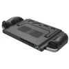 CRELANDER Laptop Intel N95 CPU 4 Cores 4 Threads 10.5 "TDP Touch Screen Detachable Gamepad Portable Handheld Gaming PC Laptops 6