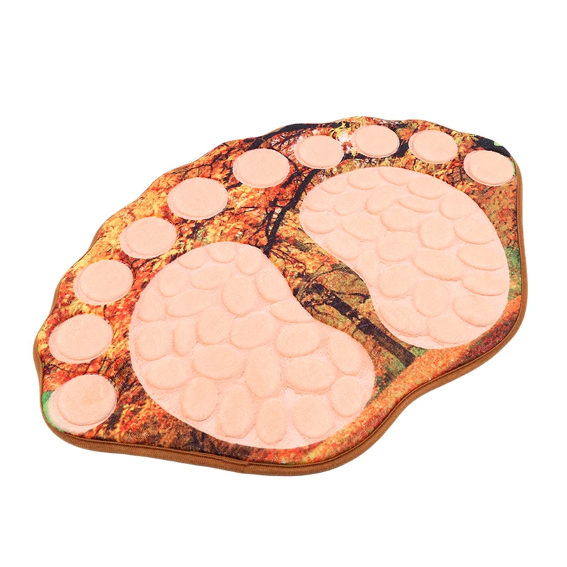 

6799 New Nordic Tie-Dye Carpet Wholesale Plush Mat Living Room Bedroom Bed Blanket Floor Cushion for Home Decoration