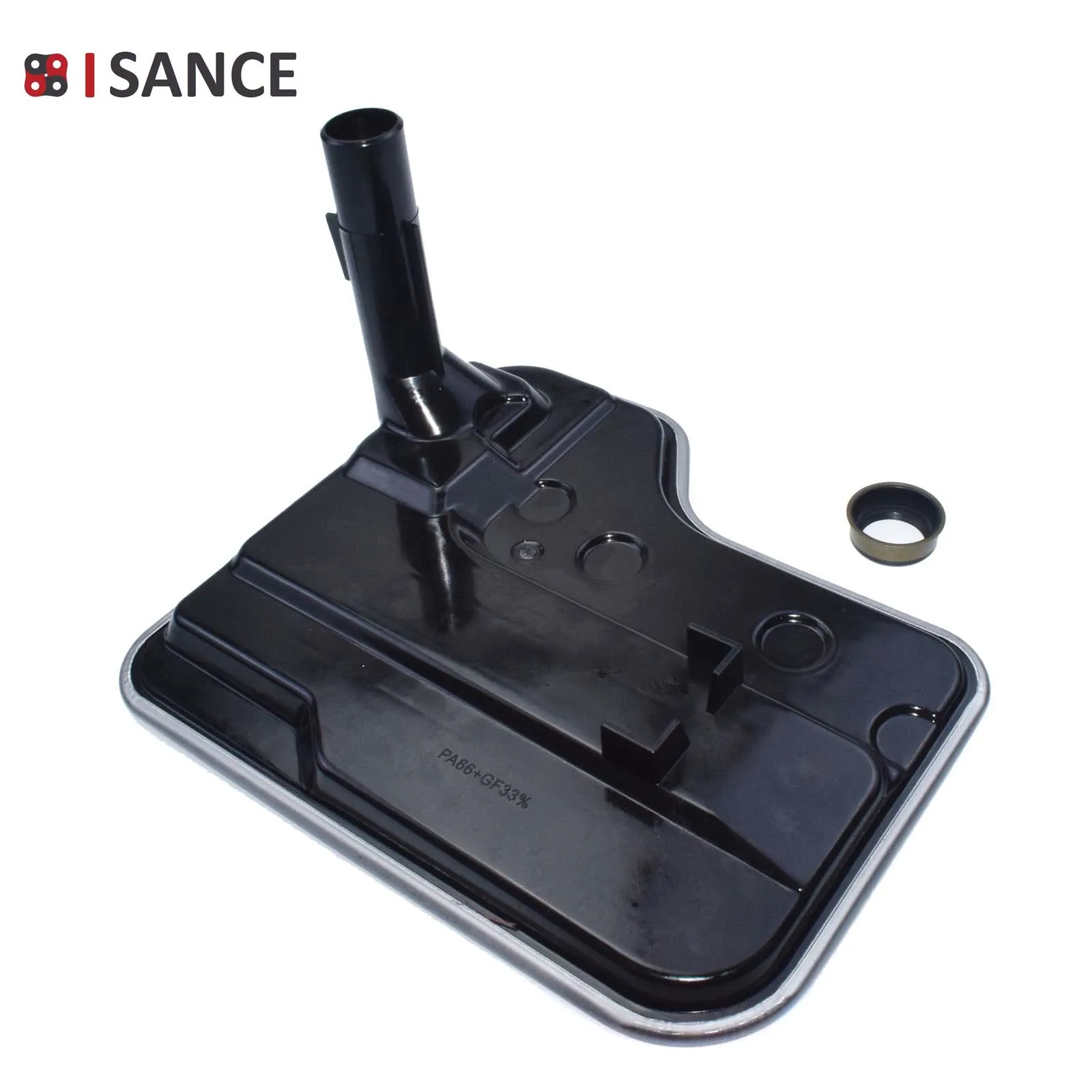 Transmission Oil Filter Oil Pan Gasket 24117593565 For BMW 116 118 120 125 128 130 316 318 320 323 325 328 330 X1 X3 N46 N52 N51