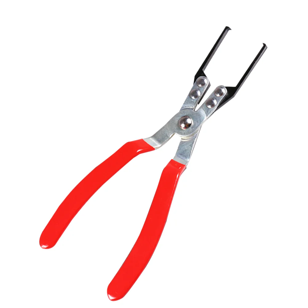 

Relay Extraction Pliers Small Fuse Cutters Puller Tools for Car Stripping Universal Disassembler