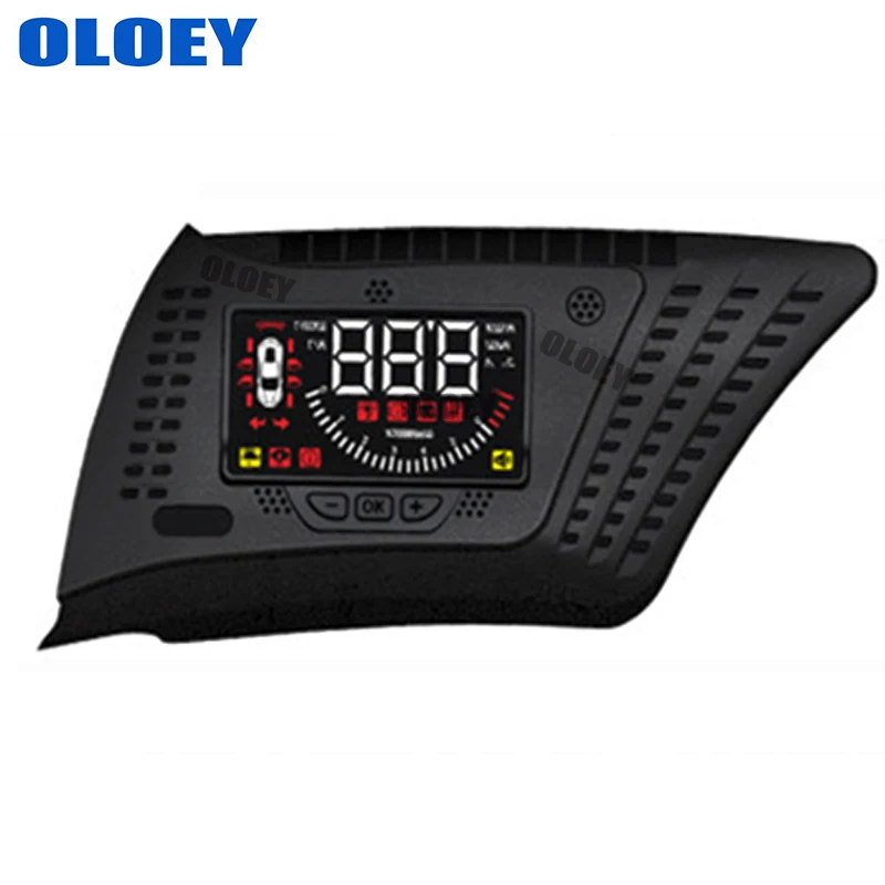 OEM   ÷ HUD, ȥ ú 2016 2017 2018 2019  2021   ũ 溸 ý ڵ  ׼