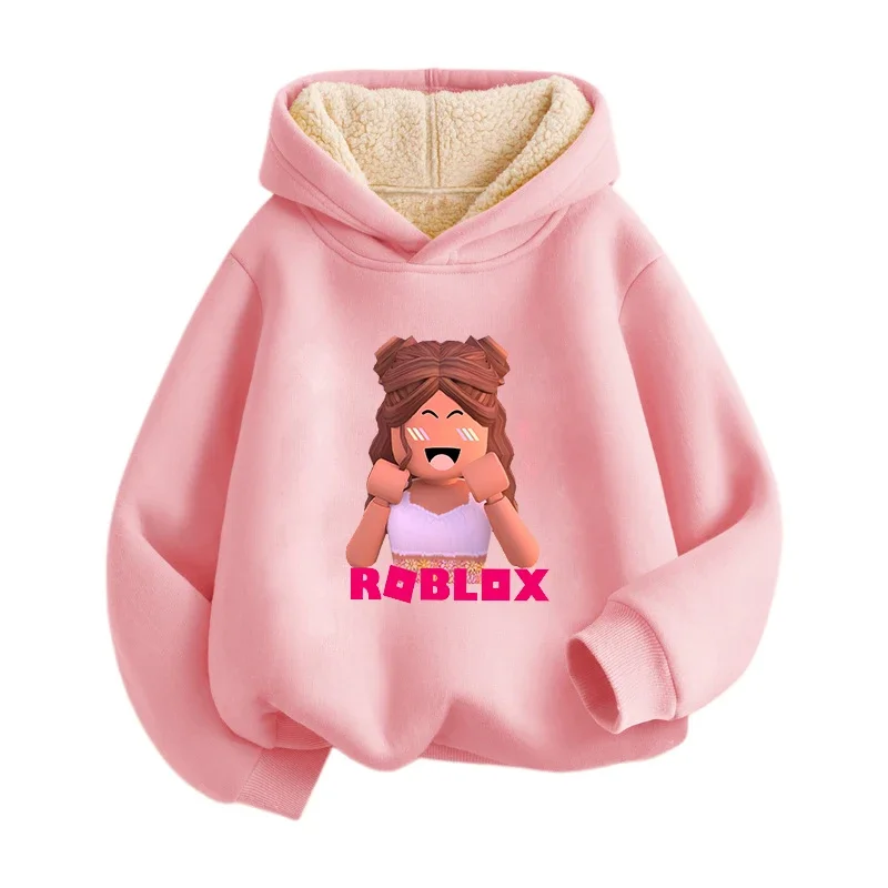 Roblox Walmart Sweatshirt Boys Roblox Hoodie Unspeakable Hoodie