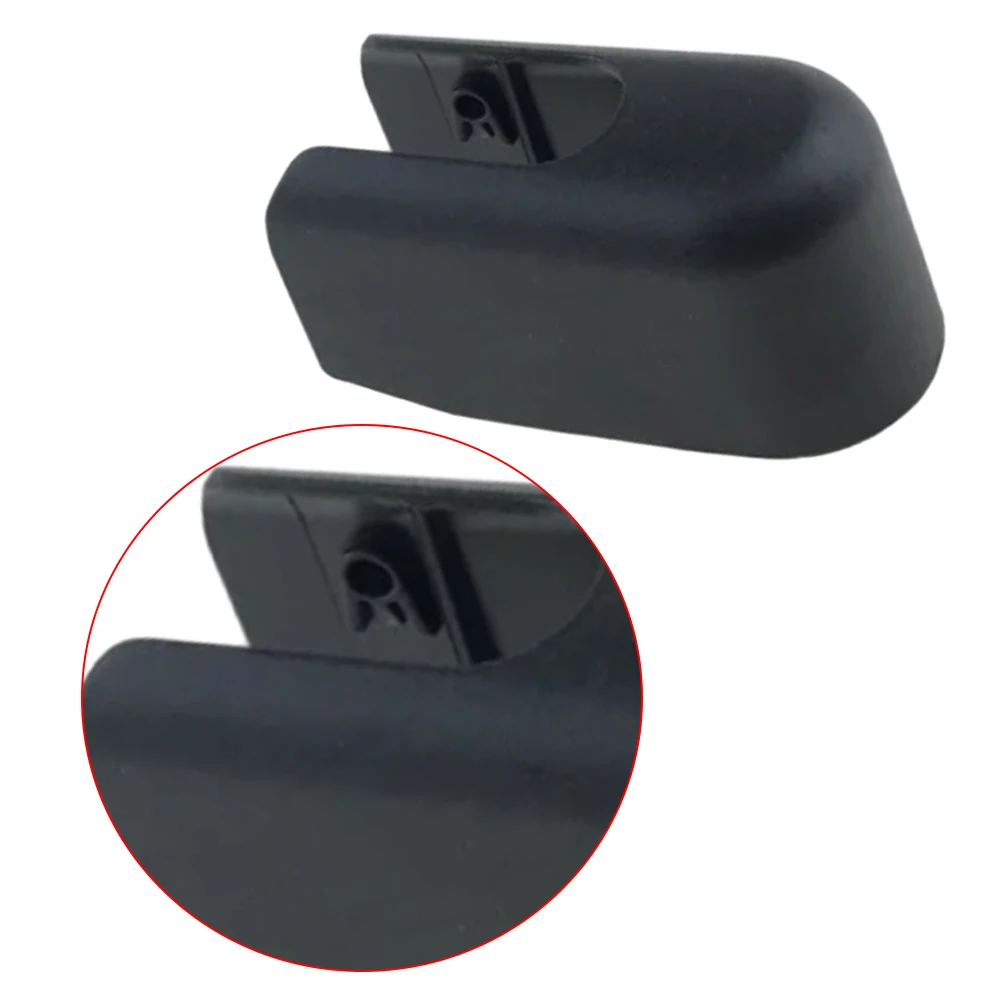 For Mazda 2 2004 2005 2006 2007 Rear Wiper Nut Cover Cap Rear Wiper Nut Cap Cover 5
