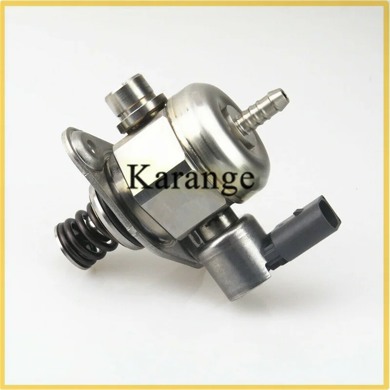06h127025g New Pressure Fuel Pump For Vw Jetta Tiguan Eos Cc Gti Audi ...
