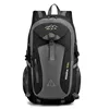 New Men Backpack Nylon Waterproof Casual Outdoor Travel Backpack Ladies Hiking Camping Mountaineering Bag Youth Sports Bags 2