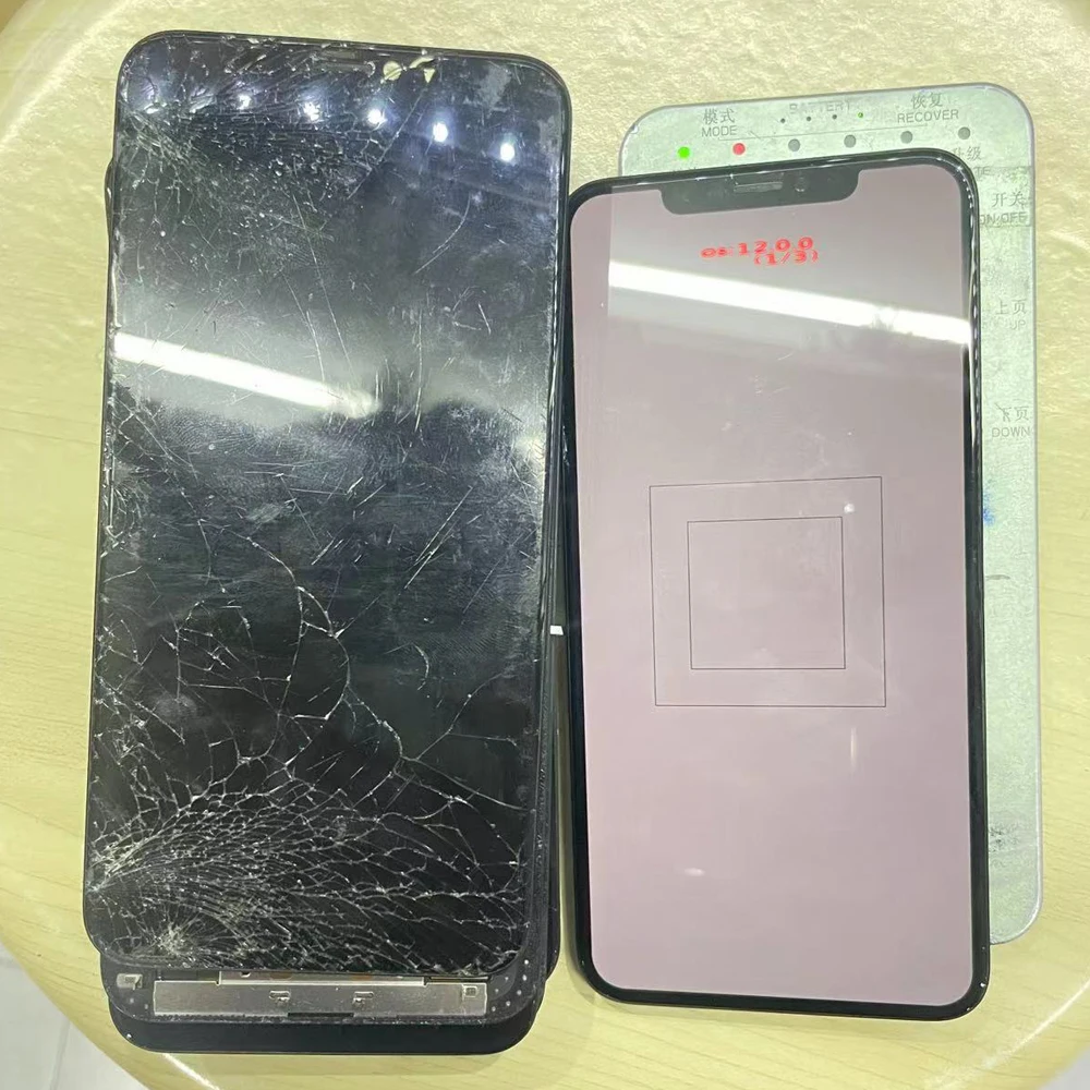   峭  ȭ,  X XR XS ƽ 11 12 ̴ 12  ƽ LCD ÷,  ġ ũ