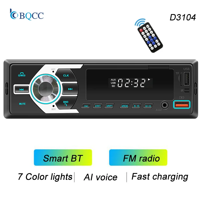 D3104 RC