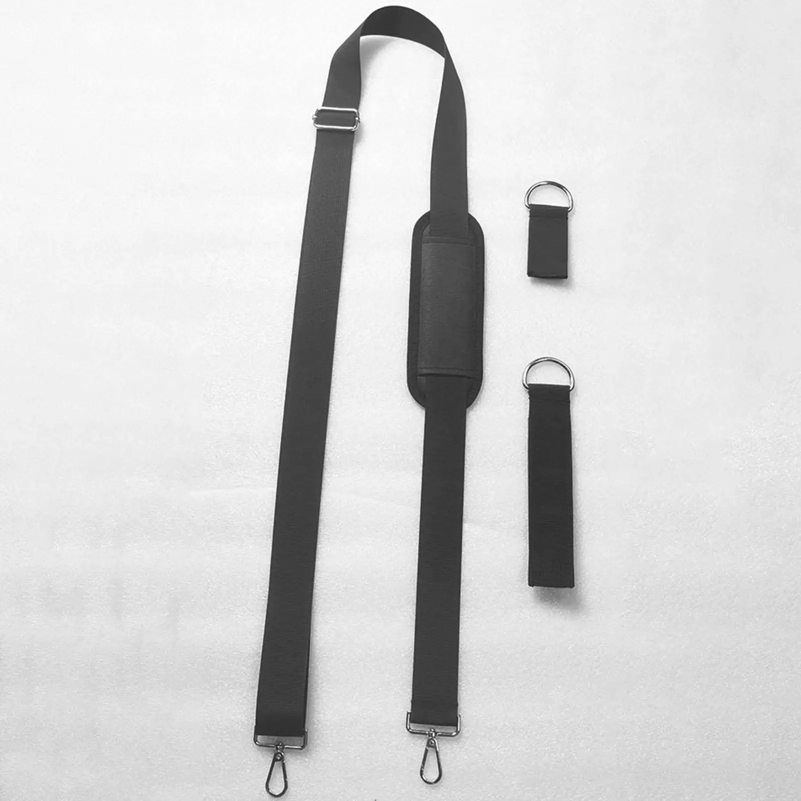 잎 송풍기 트리머 어깨끈, 견고한, 정원용 전동 공구 액세서리 패딩 처리된 범용 하네스 스트링 트리머 스트랩