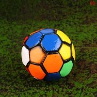 Kids Football Replacements Soccer Balls Summer Beach Party Beach Toys Small Soccer Balls Size 2 Soccer Footballs - 08