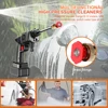 20000mAh Automobile Water Gun Cordless High Pressure Cleaner Washer Spray Water Gun Car Wash Pressure Water Cleaning Machine 물총 2