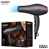 KEMEY KM-8219 3500W Powerful Electric Blow Dryers Air Hairdryer Modeling Barber Salon Tools Hair Dryers Sets  헤어드라이  미지아 1