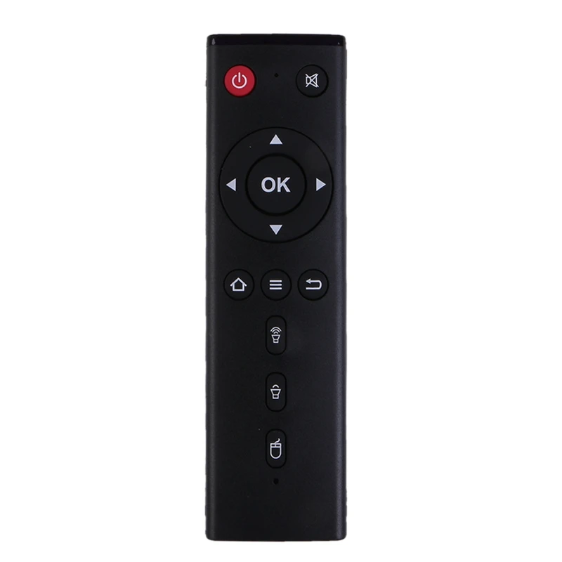Telecomando Per Tanix Tx3 Tx6 Tx8 Tx5 Tx92 Tx9Pro Tx3 Max Mini Tv Box Sostituzione Air Mouse Controller