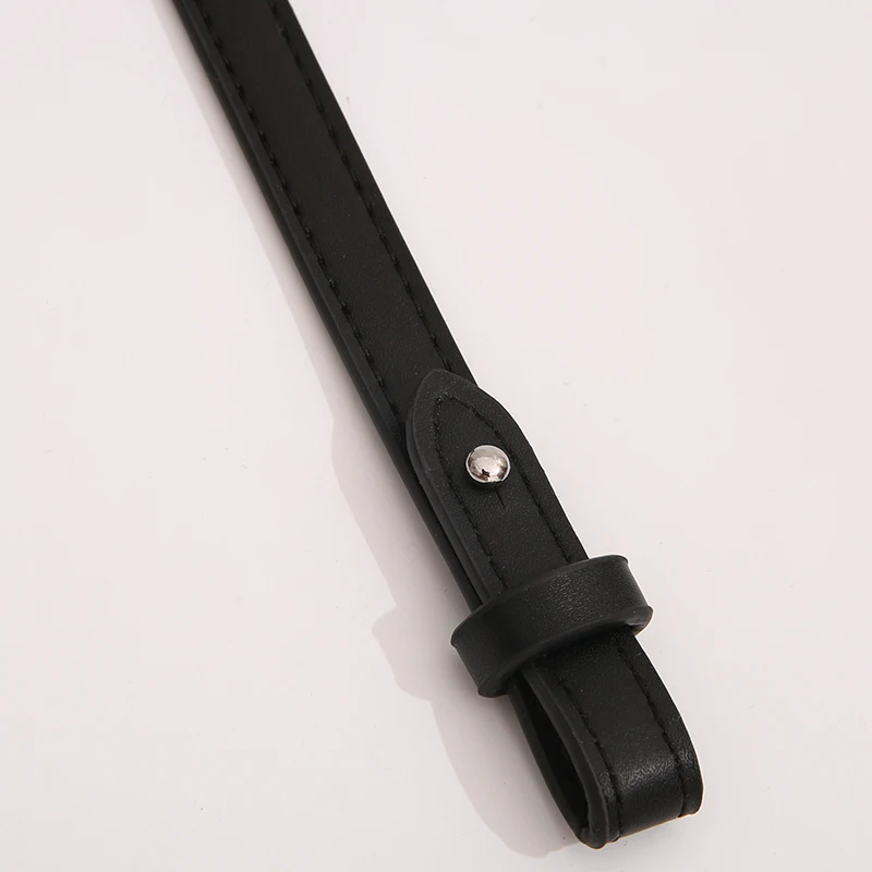 Snap fastener No Hook Clasp Bag Strap Belt DIY Shoulder Bag Handle retrofit Accessories