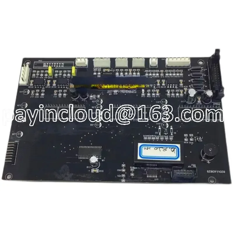 

Tire Balancer Accessories U-120/520 Balancer Computer Board Display Display Board Motherboard