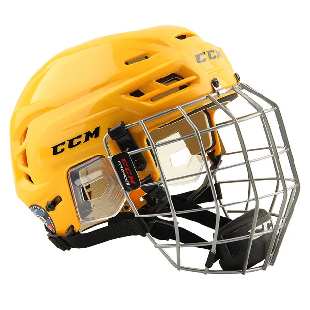 Hockey Helmet 6