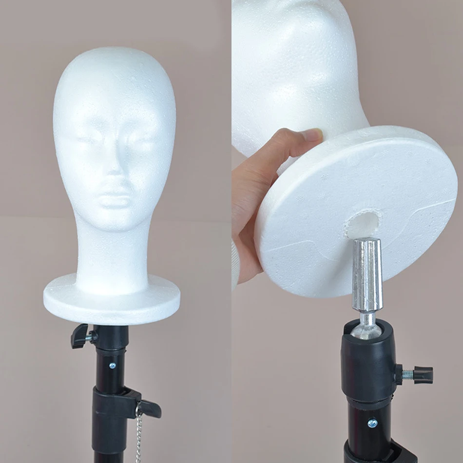 Hair Tools & Accessories