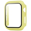 8 yellow