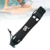 Surfboard Leash Paddleboard Leash Soft Surf Leash for Sea Surfing Accessories Outdoor Surfing Rope Replacement Water Sports 6